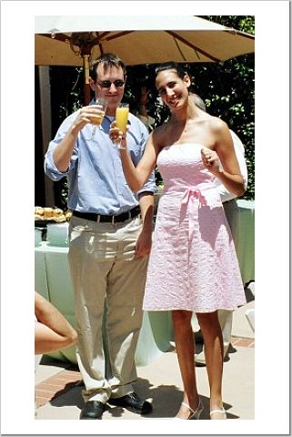 A Toast