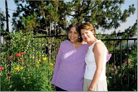 Da Mom's