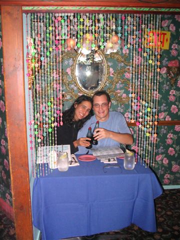 Honeymoon Suite at B#10019