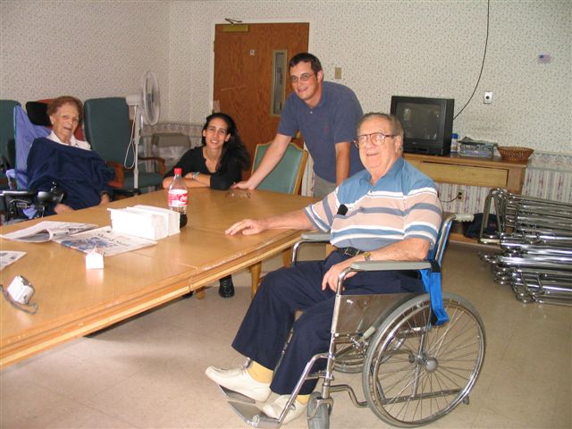 Trip to Saul and Sylvia3