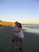 Sunset in SB11