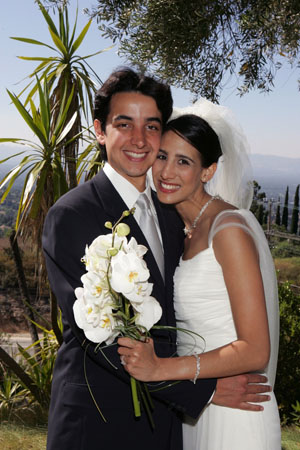 aviva wedding1 014