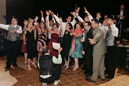 aviva wedding1 070