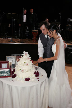 aviva wedding1 075