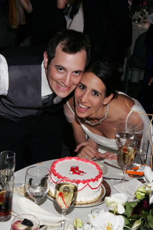 aviva wedding1 078