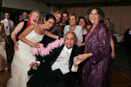aviva wedding1 082